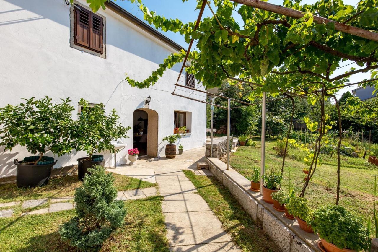 Apartmán Ema Matulji Exteriér fotografie