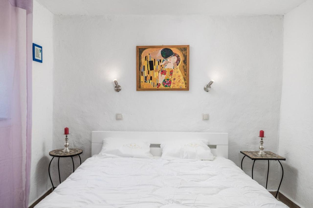 Apartmán Ema Matulji Exteriér fotografie