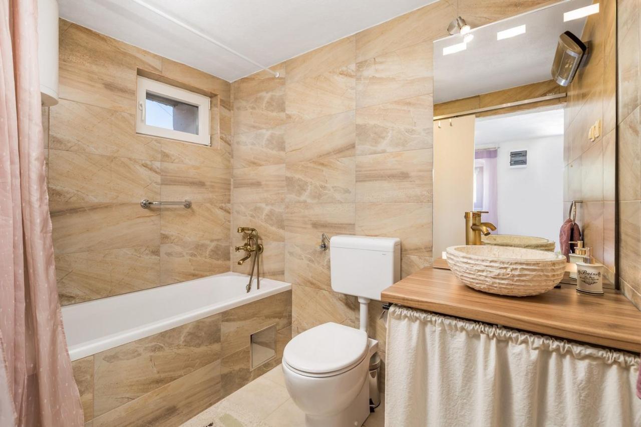 Apartmán Ema Matulji Exteriér fotografie