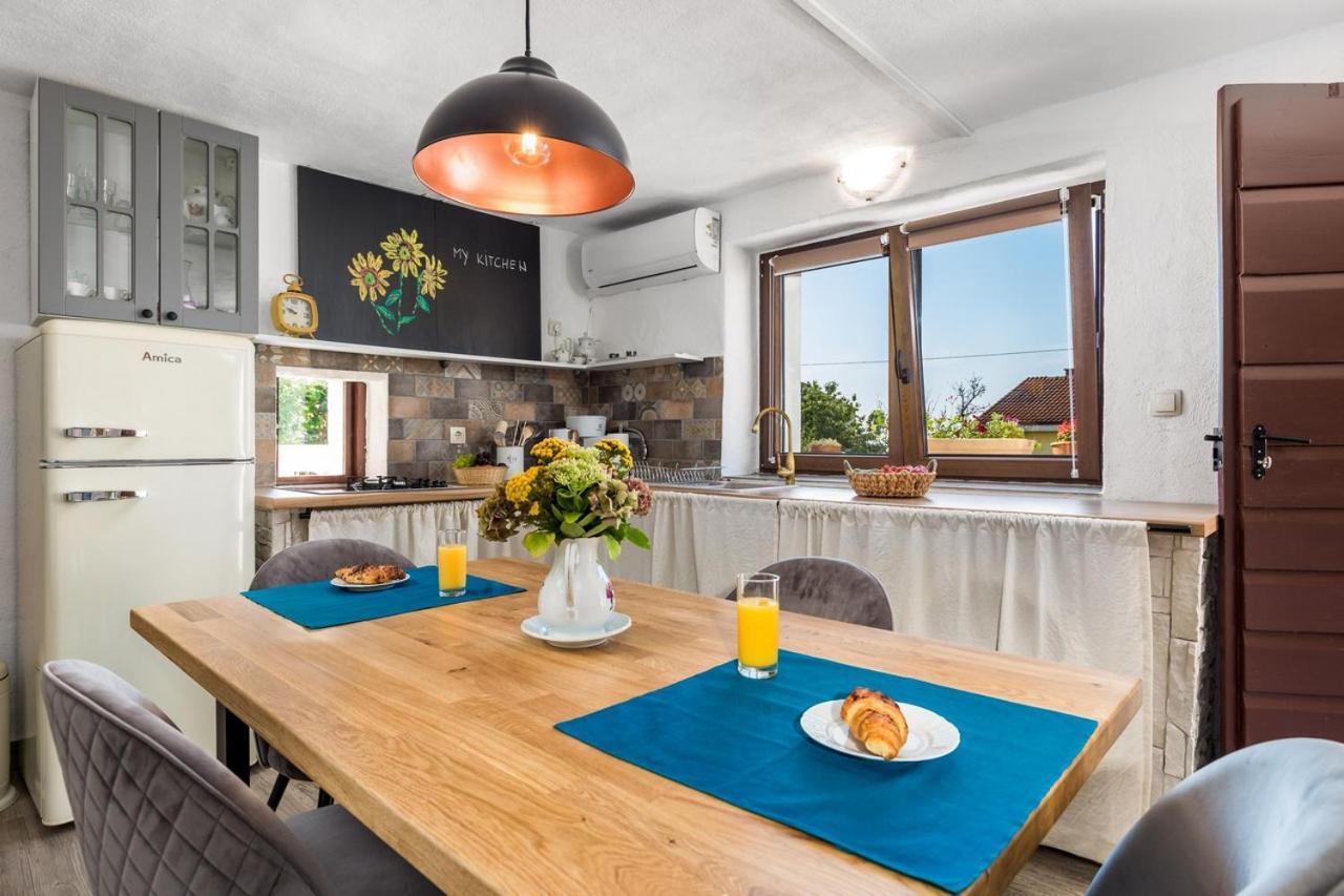 Apartmán Ema Matulji Exteriér fotografie