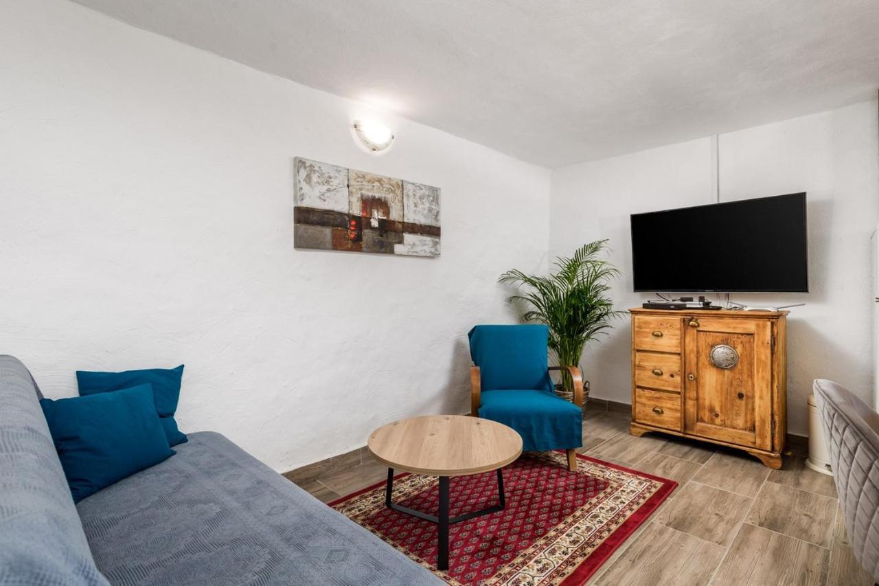 Apartmán Ema Matulji Exteriér fotografie