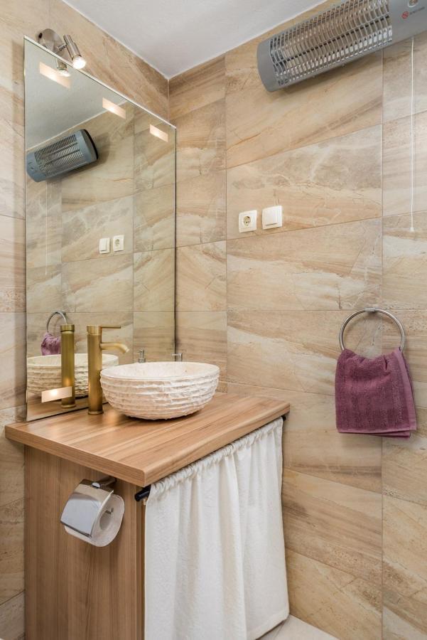 Apartmán Ema Matulji Exteriér fotografie