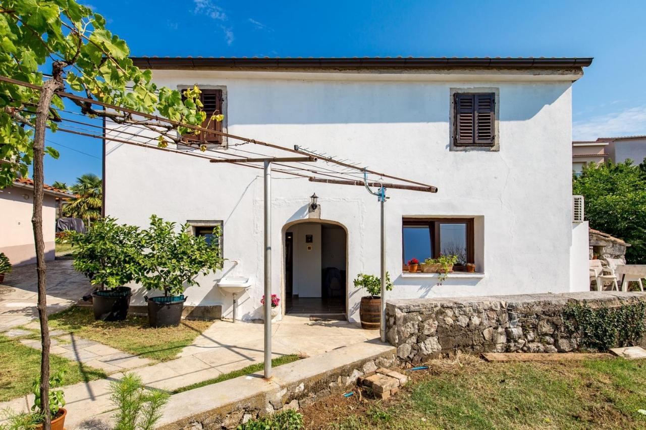 Apartmán Ema Matulji Exteriér fotografie