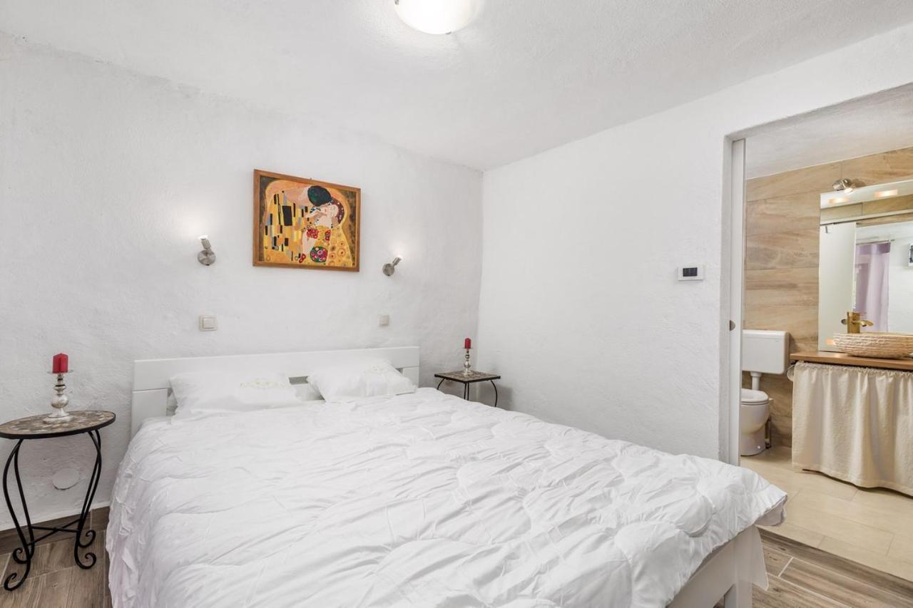 Apartmán Ema Matulji Exteriér fotografie