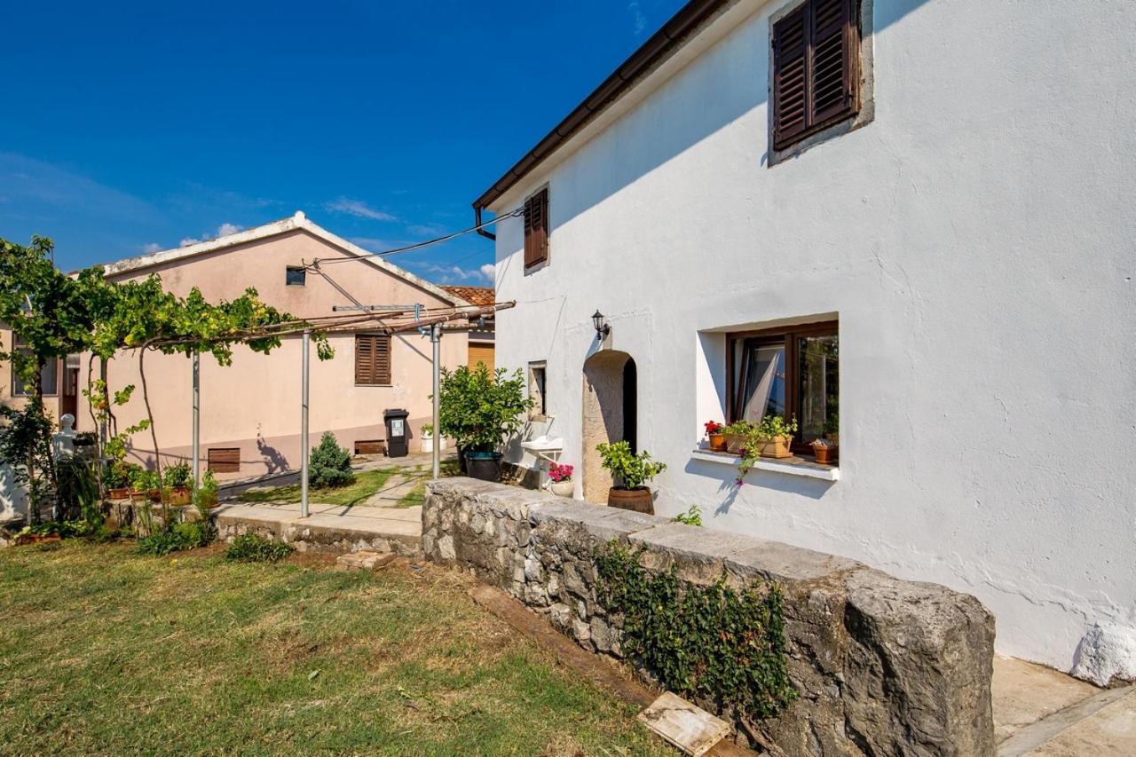 Apartmán Ema Matulji Exteriér fotografie