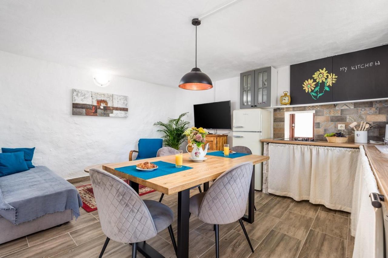 Apartmán Ema Matulji Exteriér fotografie