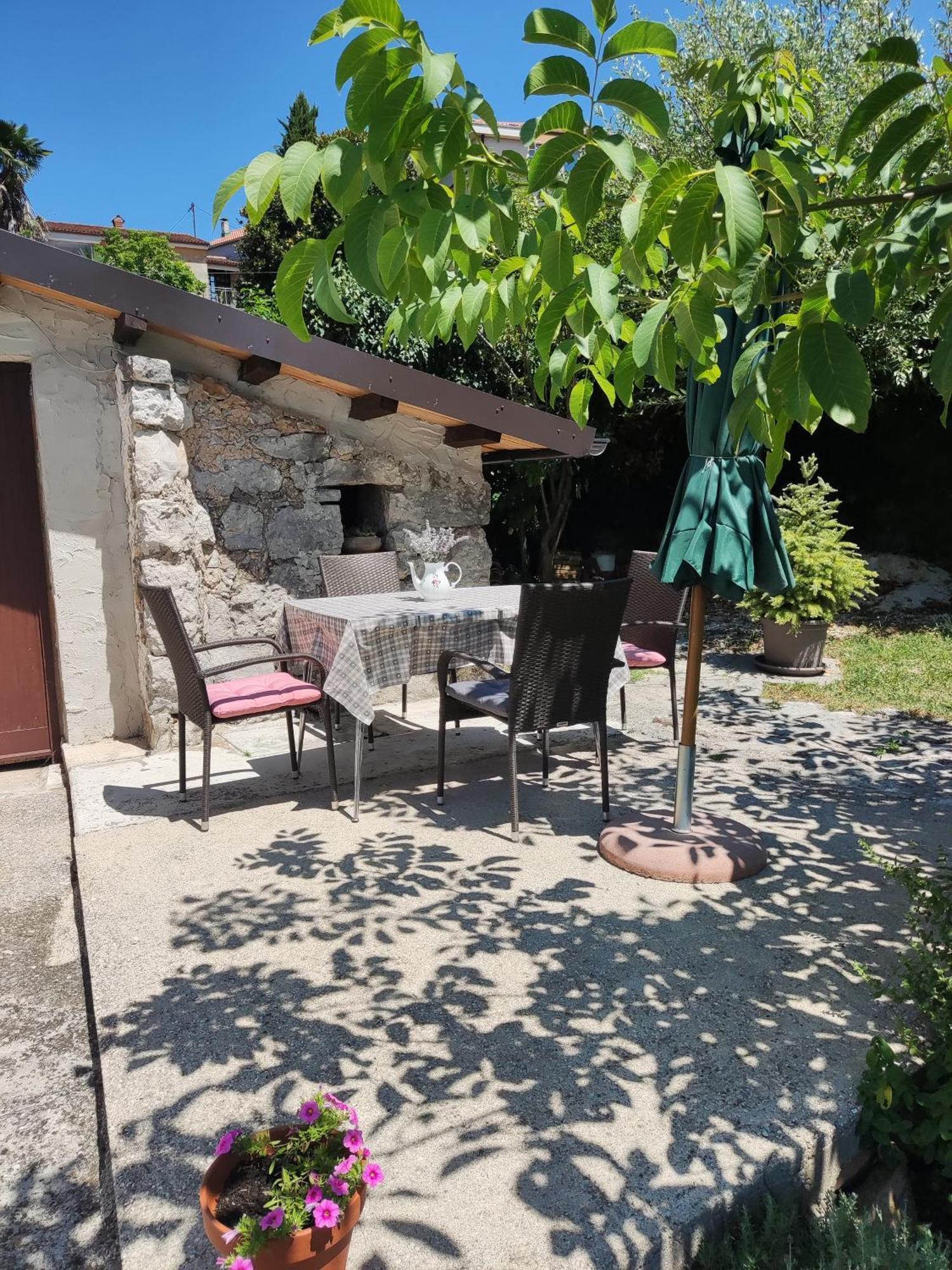 Apartmán Ema Matulji Exteriér fotografie