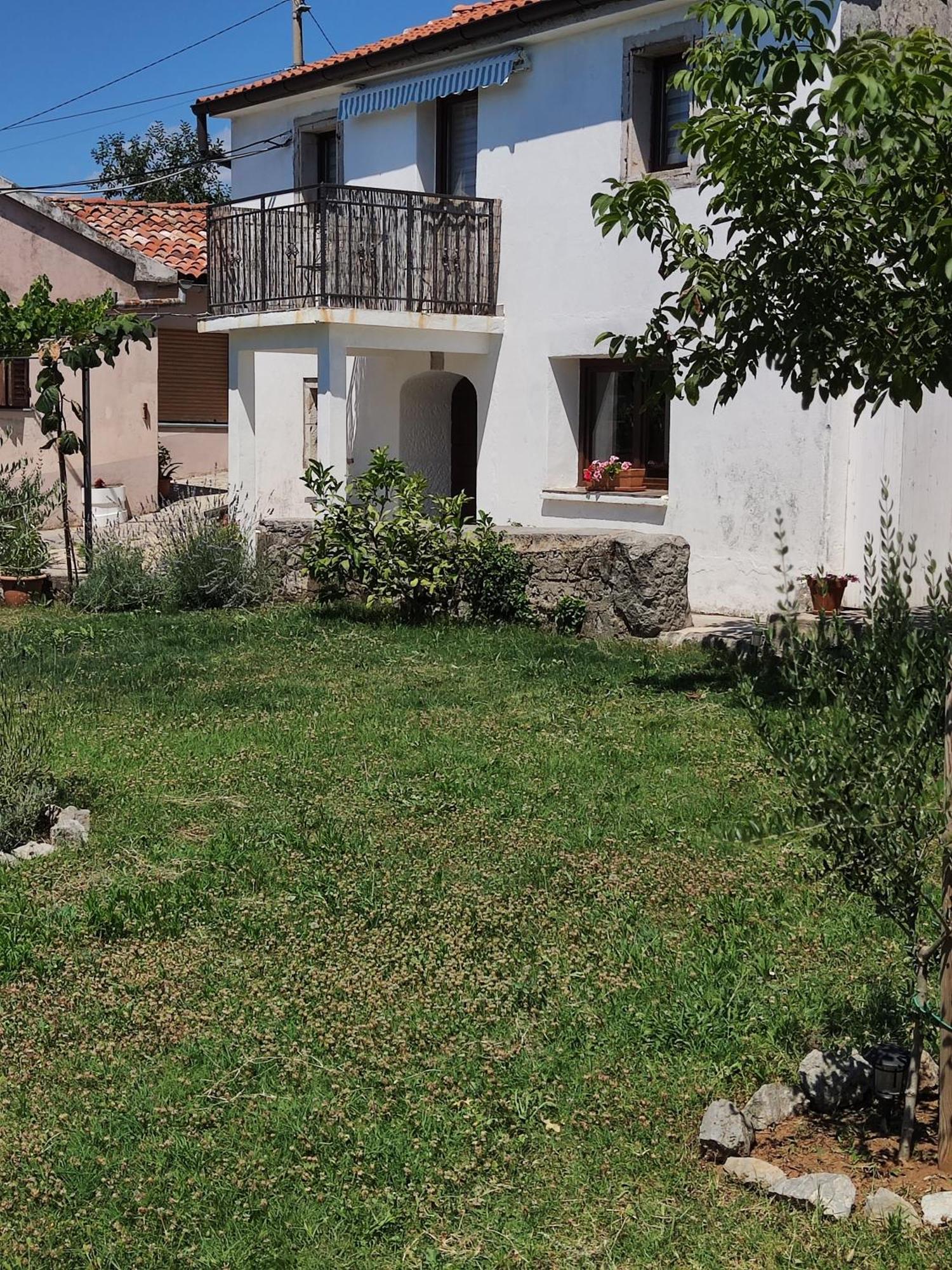 Apartmán Ema Matulji Exteriér fotografie