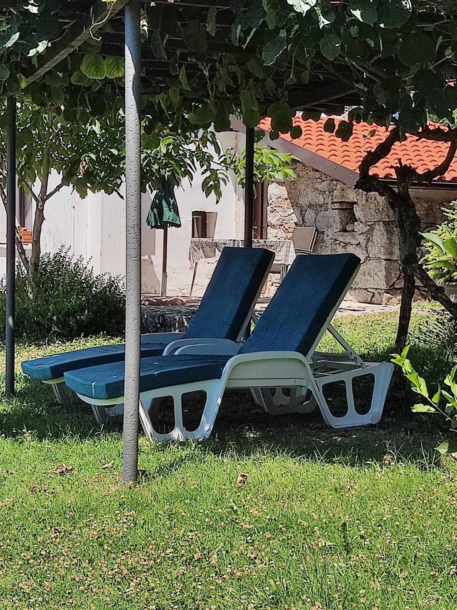 Apartmán Ema Matulji Exteriér fotografie